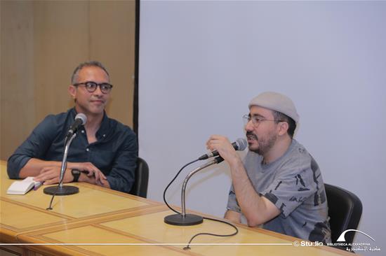 Sunday Cinema Program: A Selection from Ismailia Film Festival - 18 May 2025