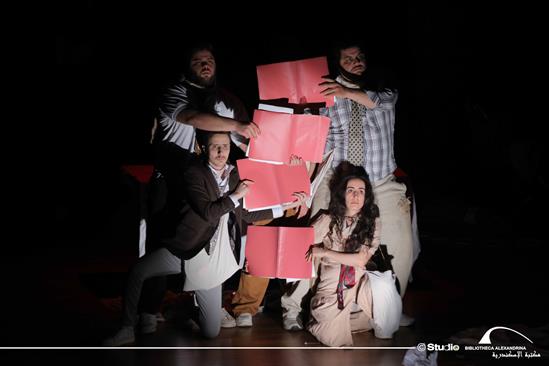 الأطلال والخرائب تتهيأ للنوم - 19 مايو 2025