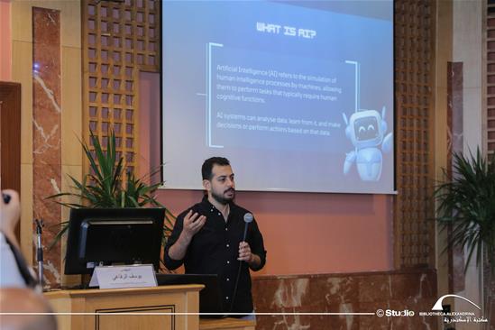 AI in Entrepreneurship - 25 May 2025