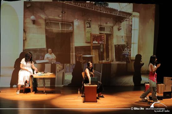 على شط بحر الهوا - 1 يونيو 2025