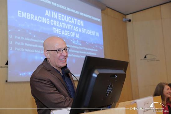 AI in Education - 22 June 2025