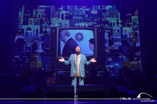 Aly El Haggar - 28 June 2025