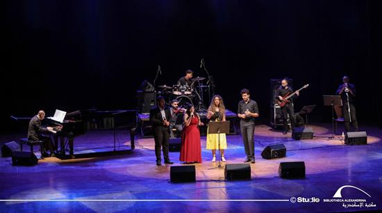 Musical Creations with Wafik Adly and the Splendors Band - 4 July 2025