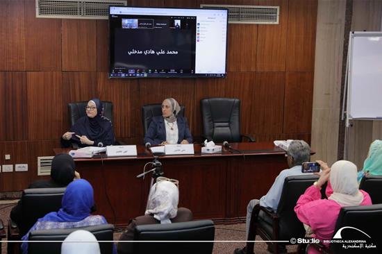 Arabic Storytelling Evening