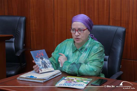 Writing Workshop for Young People