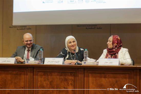 Celebrating our Heritage... Launch of the Islamic World Scholars Website