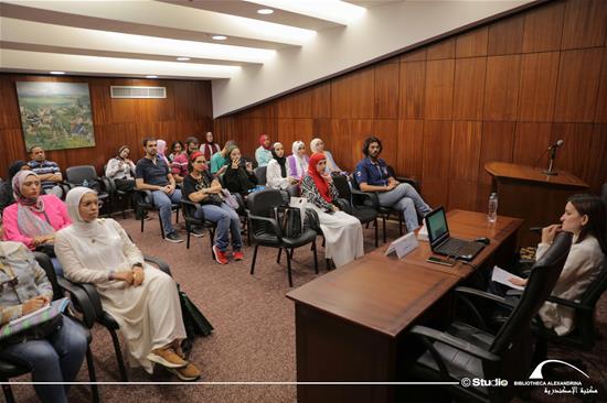 Photography Workshop