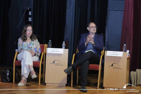 التاريخ العلمي المصري الحديث