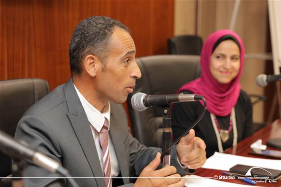 Storytelling Evening