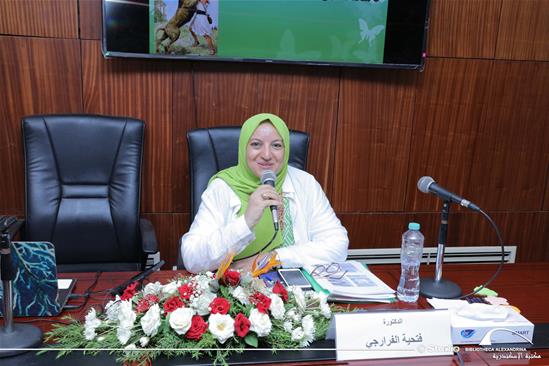 ورشة عمل كتابة السير الأدبية