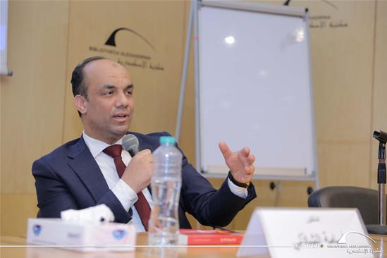 "يأجوج ومأجوج" ... قراءة جديدة