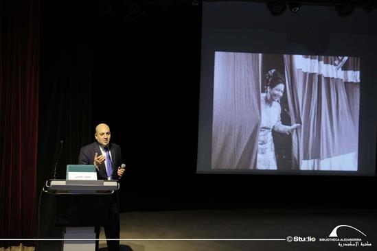 أرواح في المدينة... أم كلثوم: خمسون عامًا من الحضور