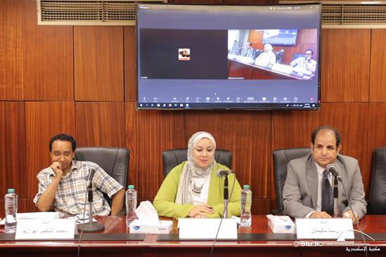 الإذاعة والإبداع السردي