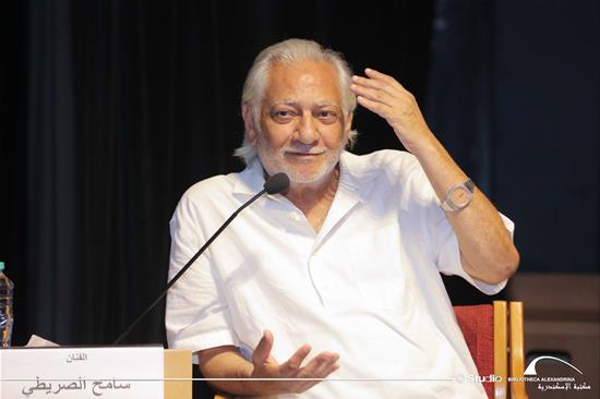 رحلة في الفن والغناء