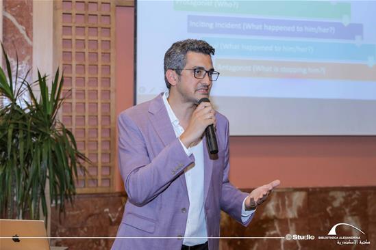 AI in Media - 23 July 2025