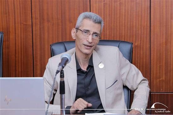 ورشة عمل كتابة الدراما الإذاعية