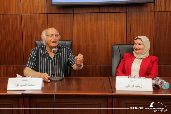 للإبداع السكندري وجوه كثيرة