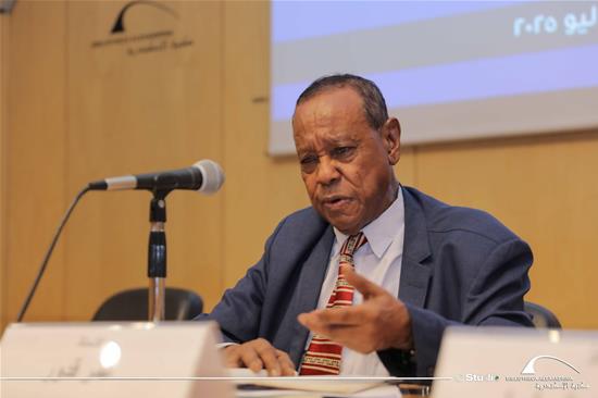 أمسية شعرية عربية