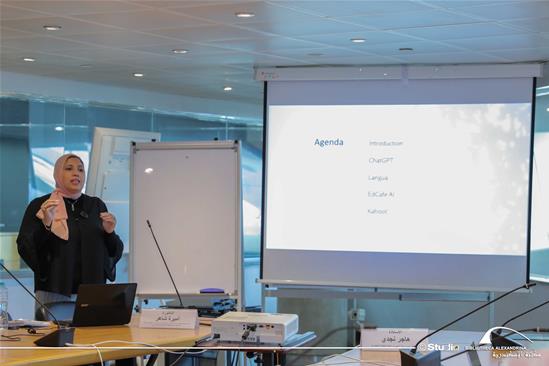 AI in English Language Skills Development - 21 July 2025