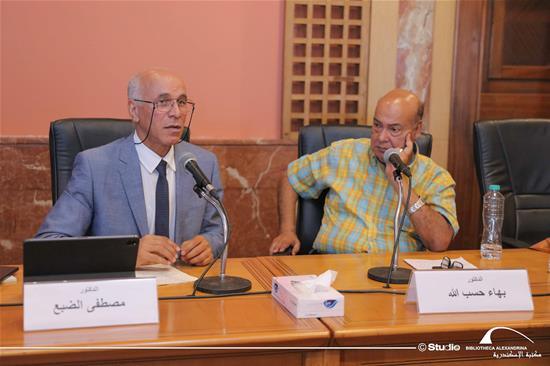 Egyptian Narrative in the 21<sup>st</sup> Century: Achievements and Crises