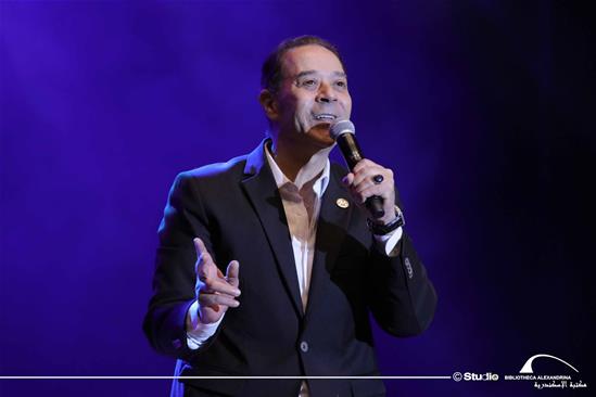 Medhat Saleh - 7 August 2025