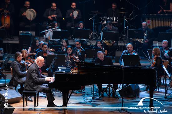 Omar Khairat - 12 August 2025