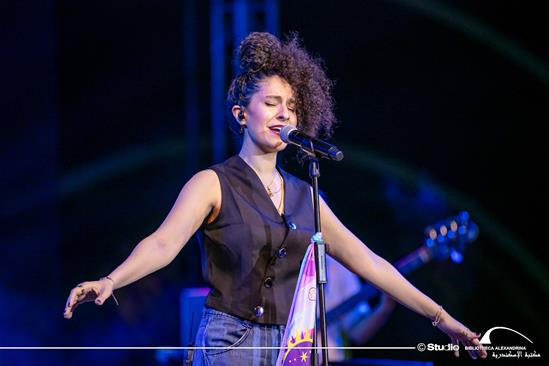 Samar Tarek - 14 August 2025