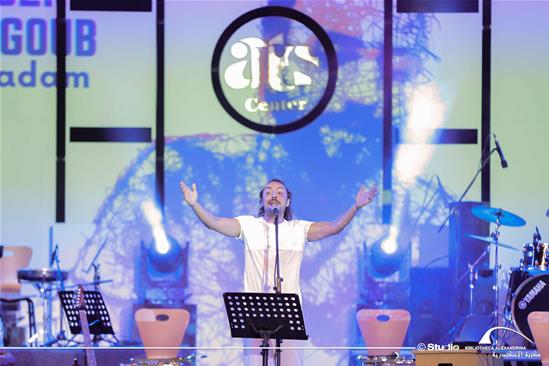 Yassen Mahgoub and Moussa - 16 August 2025