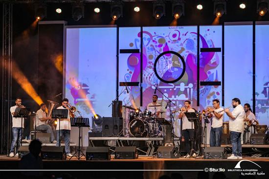 Orchestra Soundtrack and Brass Sound Band - 17 August 2025