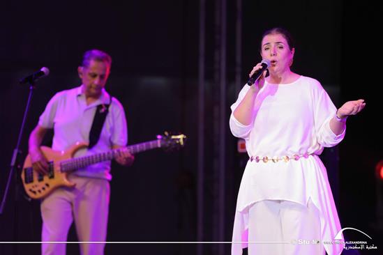 Hafez w Boustan - 19 August 2025