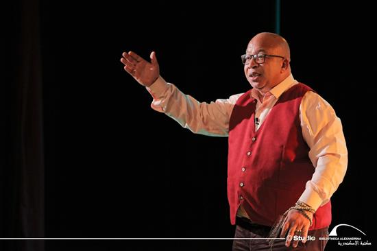 عرض حكي: «عَ الرايق» - 18 أغسطس 2025