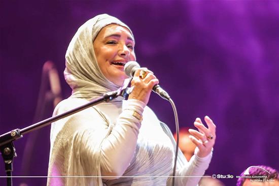 Aida El-Aiouby - 19 August 2025