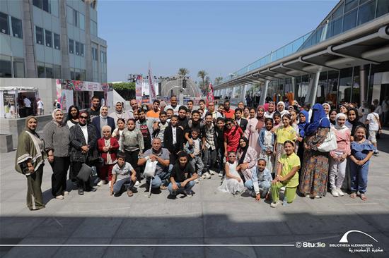 “<i>Bahrawiya</i> at the BA” Initiative - 19 August 2025