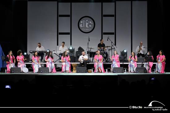 Folklorita Band - 20 August 2025