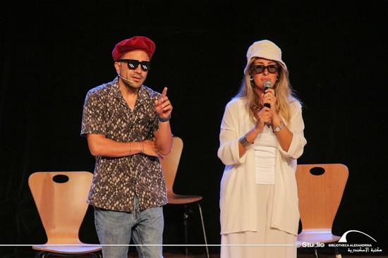 حفل موسيقي وستاند أب كوميدي: فريق آرتيكاريا - 21 أغسطس 2025