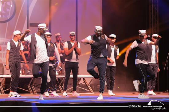 Sohbet El-Semsemiya Band - 22 August 2025