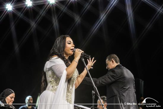 Marwa Nagui - 23 August 2025