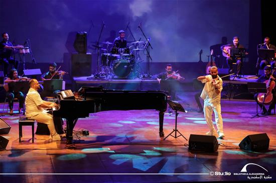 Fouad and Mounib - 25 August 2025