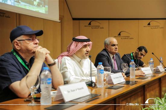 Third International Seminar on Mosque Architecture - 26 August 2025