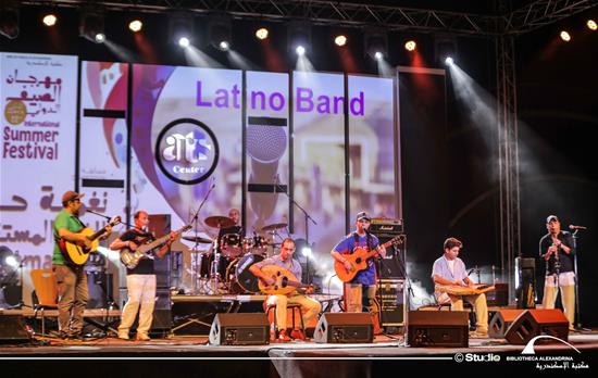 Competition: Na3’ama 7ora for Underground Bands - 26 August 2025