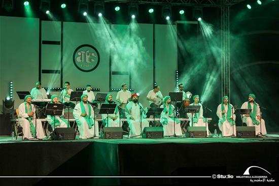 Sufi Enchanting: Elhadra - 28 August 2025