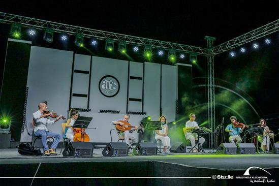 Sama3i Band - 30 August 2025