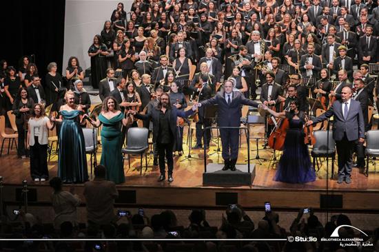 Lee Bradshaw’s Requiem “For Those Left Behind” - 10 September 2025