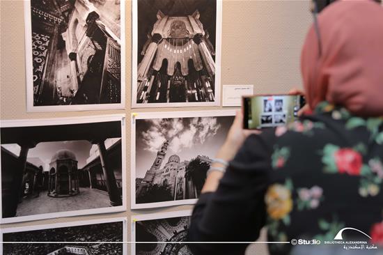 Alexandria: Multiple Visions - 15 September 2025