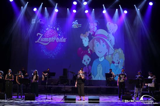 Singing 25 Years of Memories Together - 19 September 2025