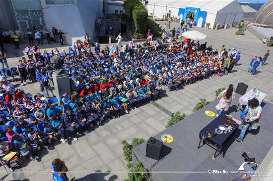 Science Festivity 2025