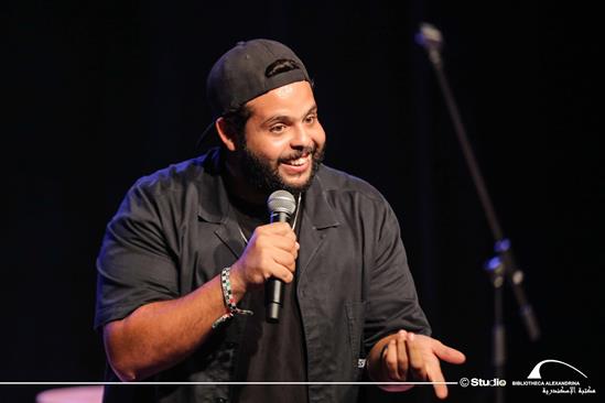 ذا كوميدي بانش - 25 سبتمبر 2025