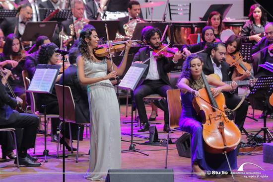 The Ayoub Sisters - 10 October 2025