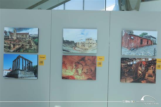 Ibero-American Photo Exhibition (5<sup>th</sup> Edition) - 14 October 2025