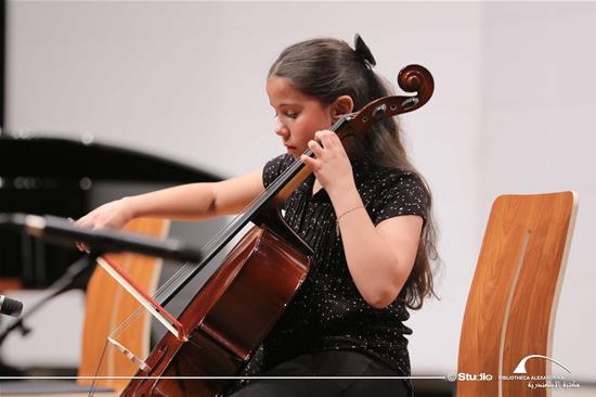 Instrumental Performance - 15 October 2025